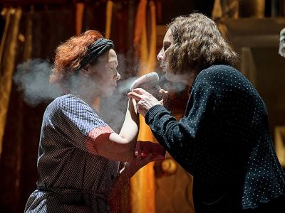 Билеты на Бердичев (Театр им. Вл. Маяковского. Основная и Малая сцены) / Театр | Афиша | ИнфоТаймс