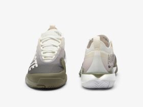 Женские кроссовки для тенниса Lacoste AG-LT25 LITE 225 1 SFA