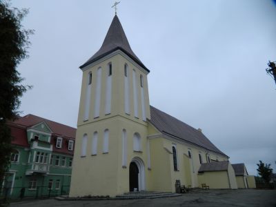 Кирха