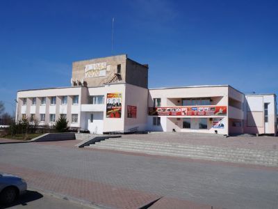 Пышминский центр культуры и досуга