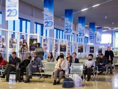 «Единая Россия» предлагает повысить штрафы за задержку рейсов и багажа в десять раз 