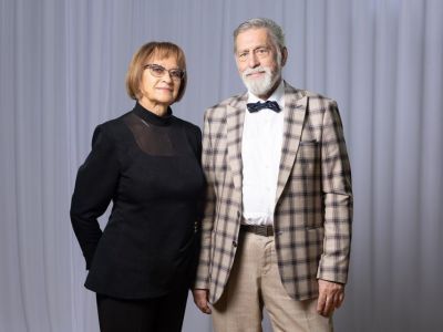 Коллектив Высшей школы музыки Якутии поздравил с юбилеем профессора Ларису Габышеву