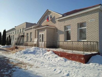 Зимаровский сельский дом культуры