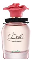 Dolce Garden: парфюмерная вода 75мл уценка