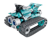 8028_MK Конструктор Blue Robot