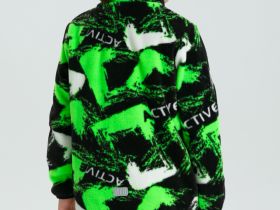 Куртка трикотажная для мальчиков