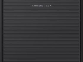 Акустическая система Samsung Music Studio 7 HW-LS70H Multi-Directional WiFi-Bluetooth Wireless Speaker черный