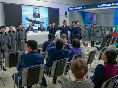 В Якутии пройдут мероприятия в честь 130-летия Ильи Винокурова