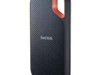 Внешний накопитель SanDisk Extreme Portable V2 2Tb SSD1050 Mb/s (SDSSDE61-2T00-Z25)