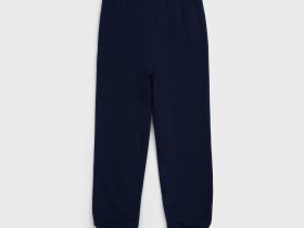 Брюки трикотажные для мальчиков