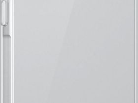 Чехол Samsung Clear Case A56 прозрачный