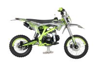 Питбайк MOTORHEAD C125M 17/14