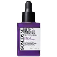 Интенсивная сыворотка с ретинолом и бакучиолом Some By Mi Retinol Intense Reactivating Serum