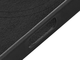 Чехол-накладка uBear