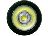 Фонарь Fenix E01 V2.0 Black CREE XP-G2 S3