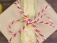 Лента Декореси/Decoresi