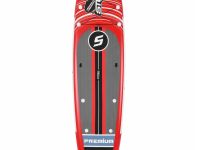 Надувная доска для SUP-бординга STORMLINE PREMIUM 11.6 LIGHT