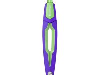 Циркуль Berlingo "Envy" металлический, 135 мм, салатовый, блистер