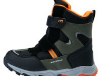 Ботинки для мальчиков