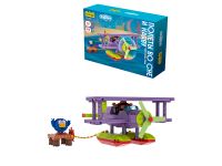 Смешарики AB-1515 Конструктор Полеты во сне и наяву