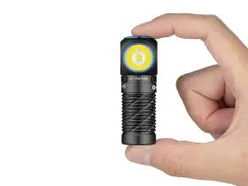 Налобный фонарь Olight Perun 3 Mini CW