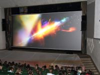 Культурно-деловой центр г. Кудымкара