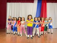 Дом культуры ст. Тарханы