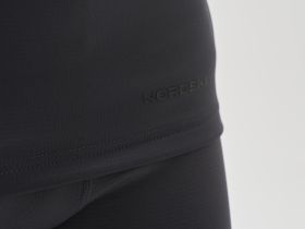 Рубашка Nordski Intense Half Zip Grey