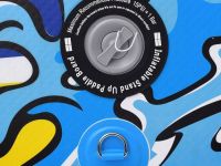 Надувная доска для SUP-бординга ROCKET Cartoon 10.6