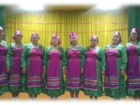 Малокачаковский сельский клуб