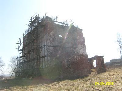 Церковь Воскресения