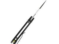 Складной нож CJRB Mini Pyrite, сталь AR-RPM9, рукоять алюминий