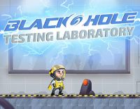 BLACKHOLE: Testing Laboratory (PC)