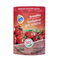 ОрганикМикс Удобрение для томатов (200 г)