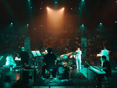 Билеты на Artfonix. Музыкальные миры Ханса Циммера (Концертный зал «Измайлово») / Концерт | Афиша | ИнфоТаймс