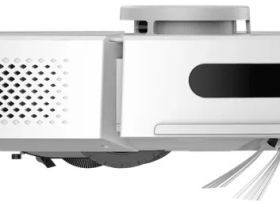 Робот-пылесос HONOR