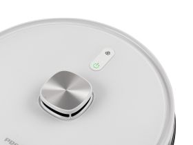 Умный робот-пылесос РЕДМОНД VR1327S WiFi (белый)