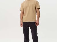 Футболка мужская Remington Casual Beige