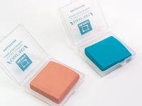 Клячка Малевичъ в пластиковом футляре, цветная