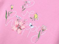 Футболка для маленькой девочки