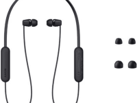 Наушники Sony WI-C100 Чёрные