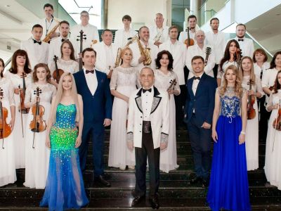 Билеты на Александр Зацепин. 1926 (Филармония. Камерный зал) / Концерт | Афиша | ИнфоТаймс