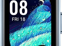 Фитнес-браслет Huawei Band 10 Blue