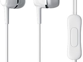 Наушники Red Line SP08 Белые