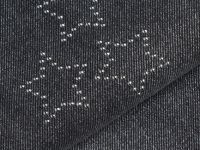 Джинсы для девочек, Серый