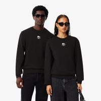 Толстовка Lacoste унисекс из хлопка
