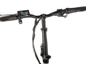 Электровелосипед Gelbert Dors 3 Pro, год 2025, цвет Серый