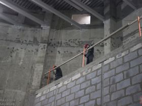 Культурное общественное пространство на крыше появится в Якутске