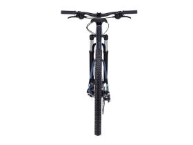 Горный велосипед Cube Aim Pro 27.5, год 2023, цвет Голубой-Черный, ростовка 14