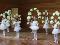 Амфитеатр г. Выкса